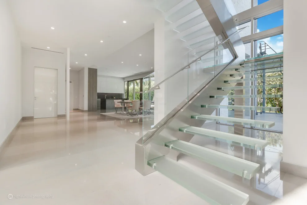 Key Biscayne Villa by TVI Construction, Corp - Photo 14