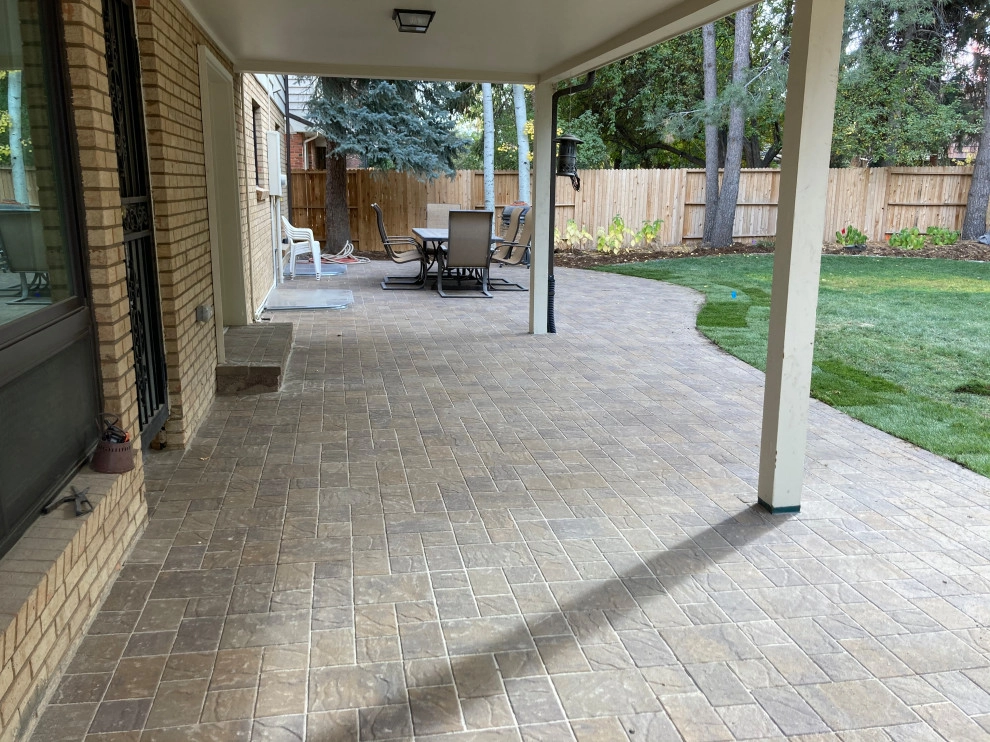Interlocking Paver Projects by Outside Dreams Landscape Design And Construction - Photo 38