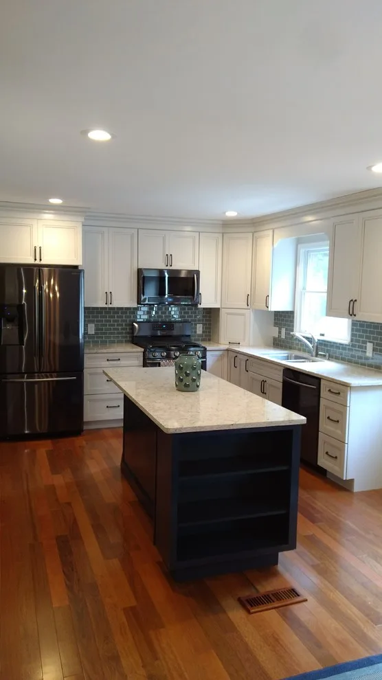 Hillside Villa Kitchen by Rath Construction - Photo 4