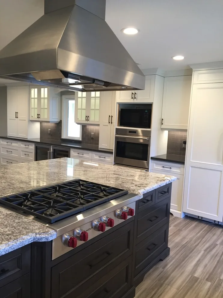 Villa Gardens by Regal Contracting Company - Photo 15