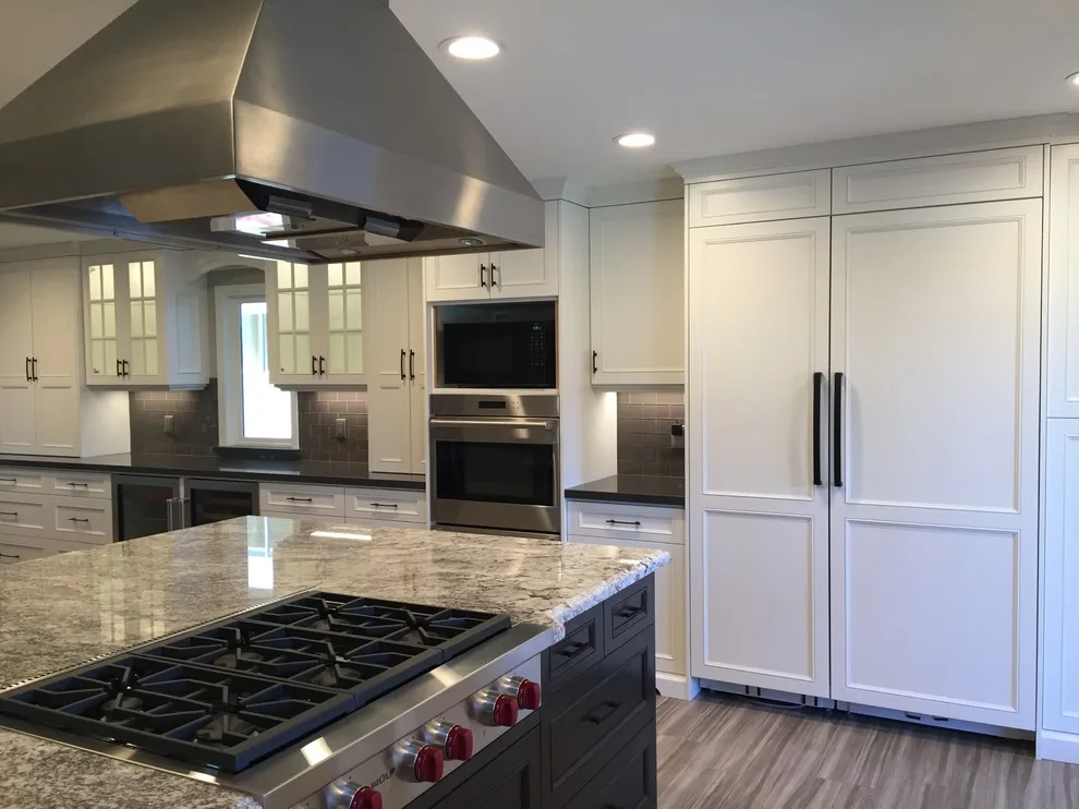 Villa Gardens by Regal Contracting Company - Photo 16