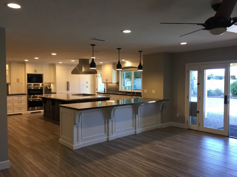 Villa Gardens by Regal Contracting Company - Photo 18
