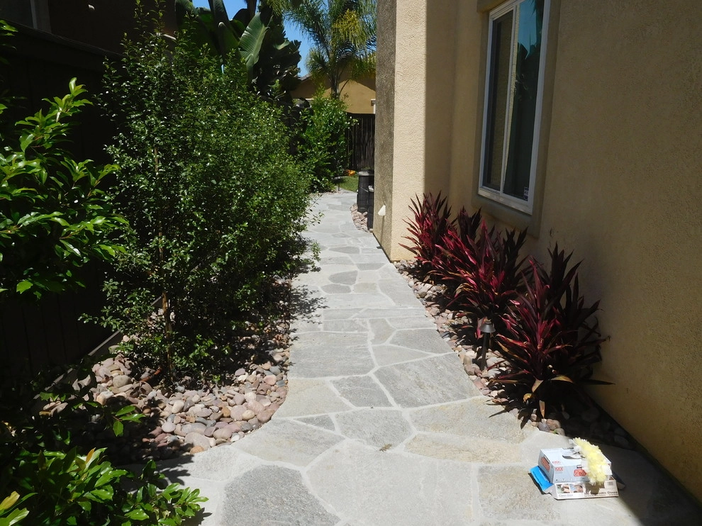 4S Ranch San Diego Landscape project by Pacific Dreamscapes - Photo 7