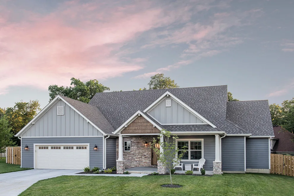Hillstone Village by Monticello Custom Homes And Remodeling - Photo 2