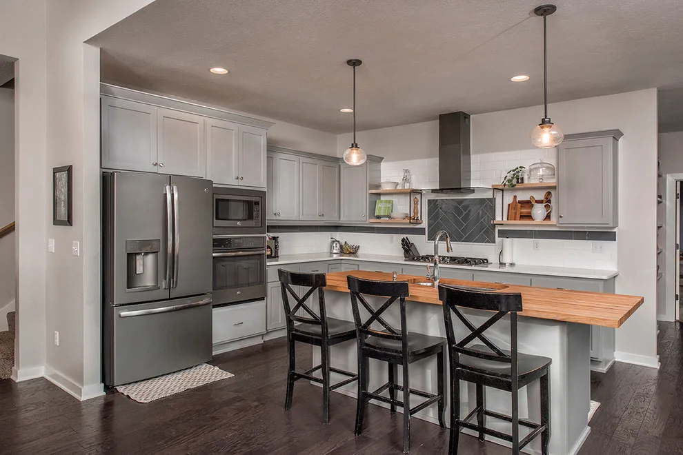 Hillstone Village by Monticello Custom Homes And Remodeling - Photo 4
