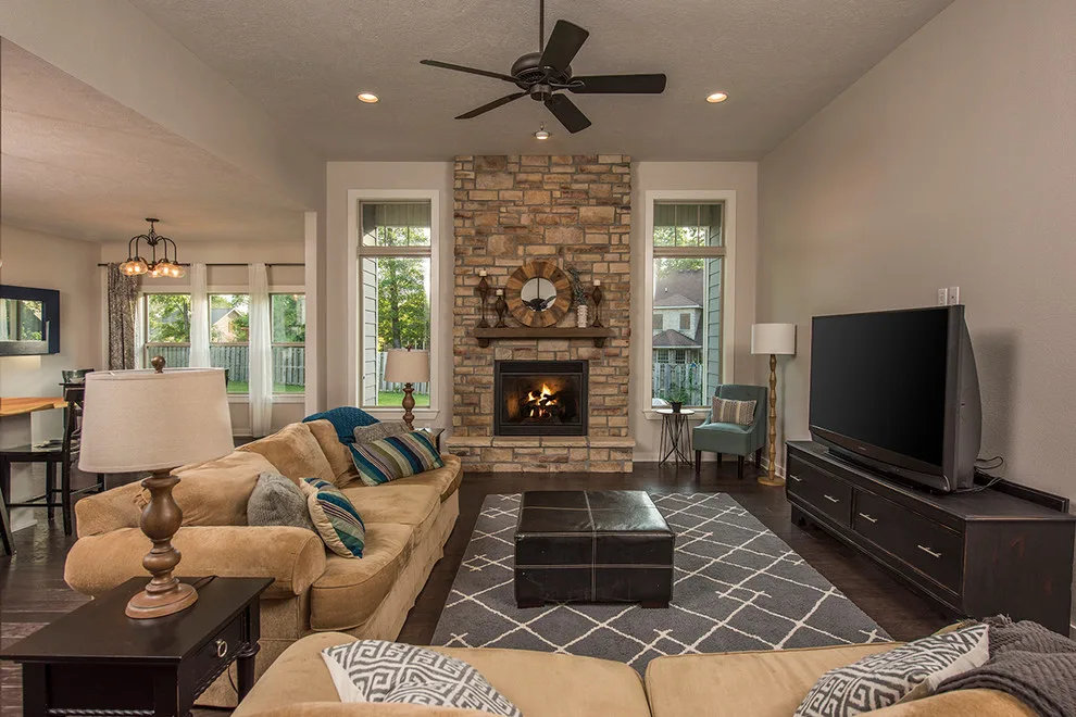 Hillstone Village by Monticello Custom Homes And Remodeling - Photo 3