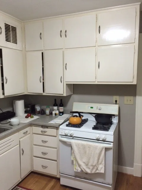 Highlands Culinary Arts by Vincent Abell Contracting - Photo 4