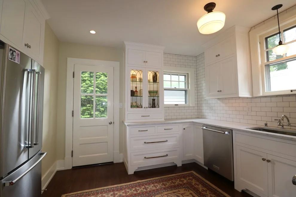 Highlands Culinary Arts by Vincent Abell Contracting - Photo 6