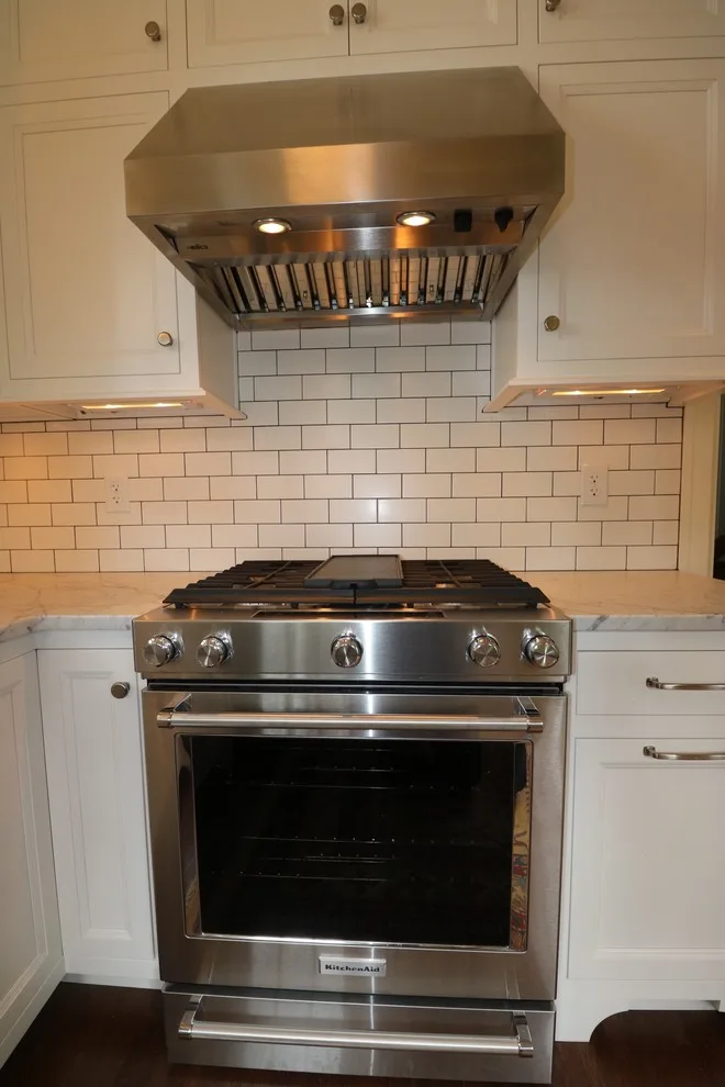 Highlands Culinary Arts by Vincent Abell Contracting - Photo 3
