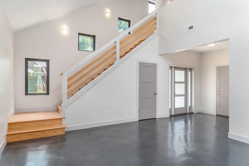 Evergreen Construct Inc. - Photo 7