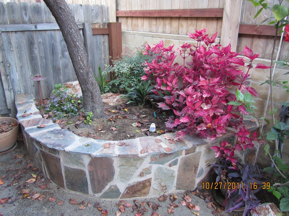 Fire Pit and Patio in Solana Beach CA by Pacific Dreamscapes - Photo 2