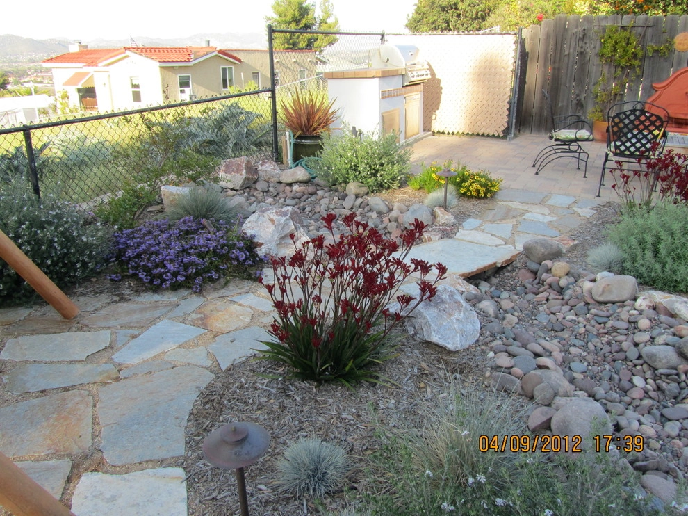 Desert Landscape design by Pacific Dreamscapes - Photo 5