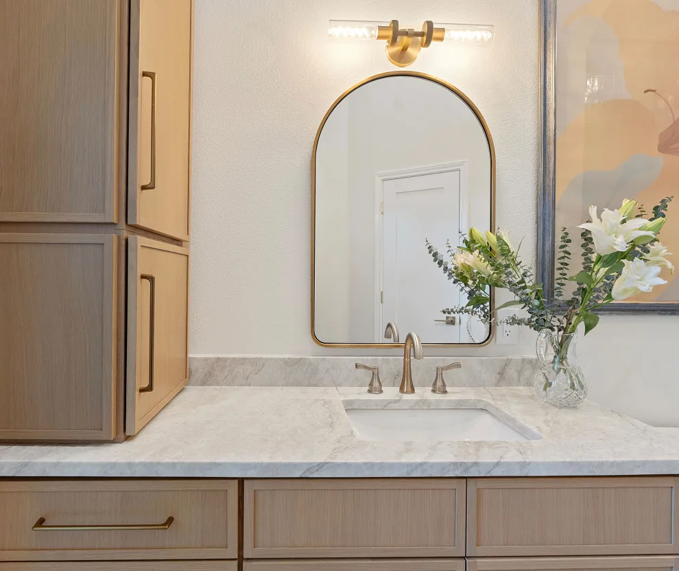Lakeway Diverse Bathroom by Gladius Construction & Design - Photo 6