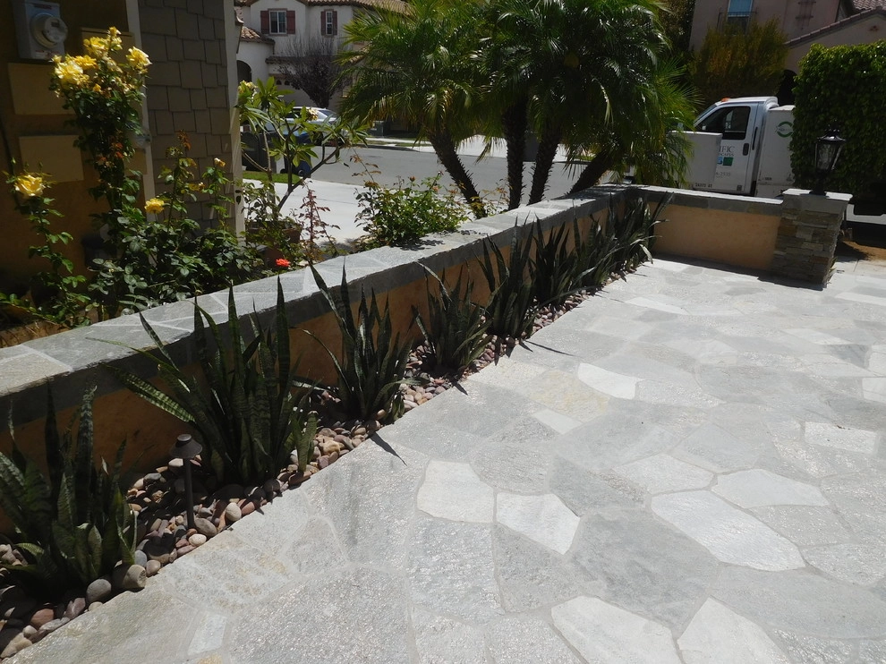 4S Ranch San Diego Landscape project by Pacific Dreamscapes - Photo 5