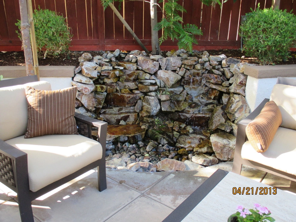 Outdoor Kitchen in Scripps Ranch by Pacific Dreamscapes - Photo 4