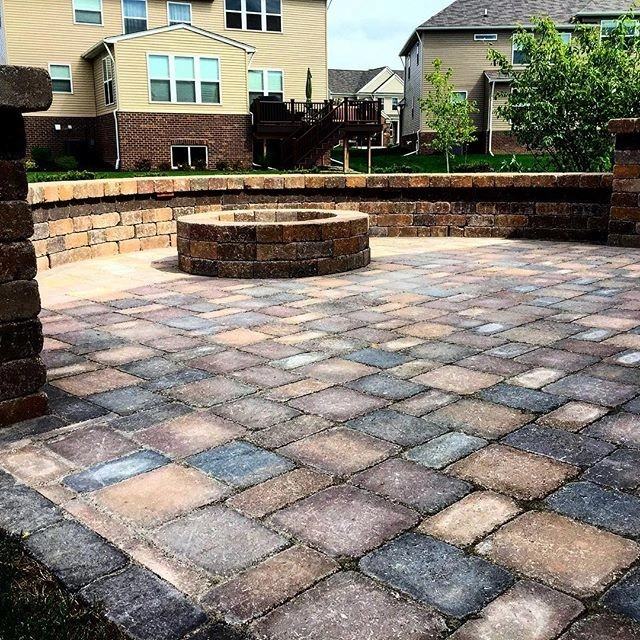 Outdoor Kitchens & Fire Pits by Margolis Companies - Photo 3