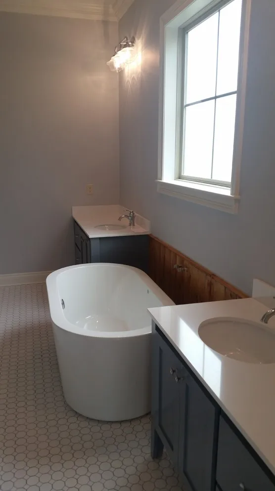 Vineyard Development by V T Contracting LLC - Photo 3
