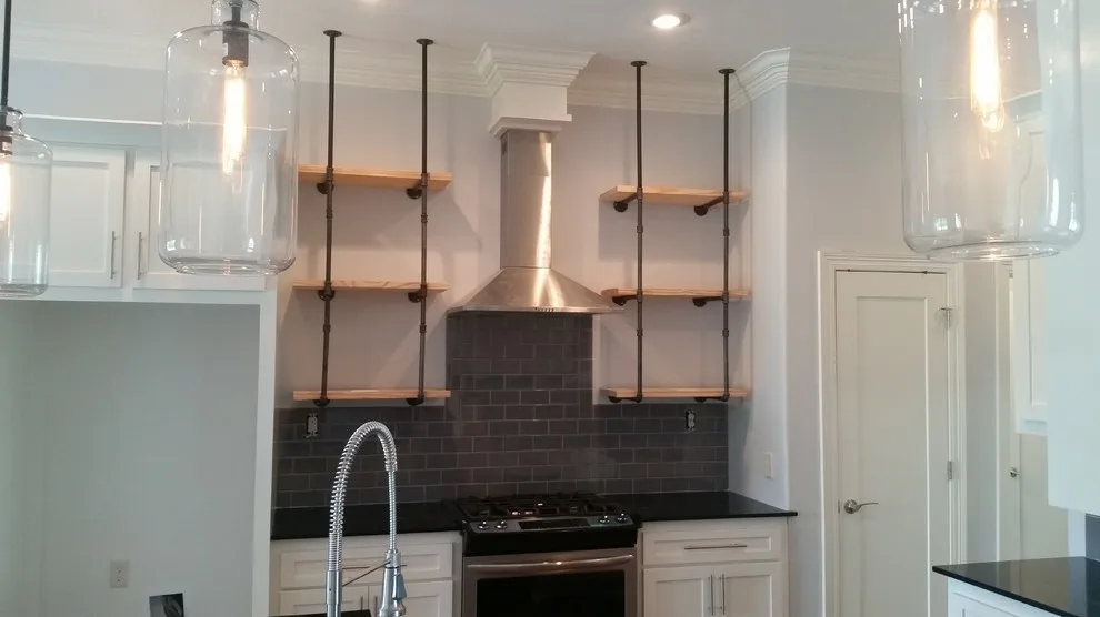 Vineyard Development by V T Contracting LLC - Photo 6