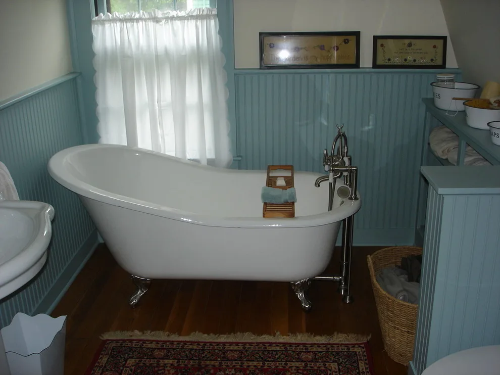 Classic Bath by Fiderio & Sons - Photo 4