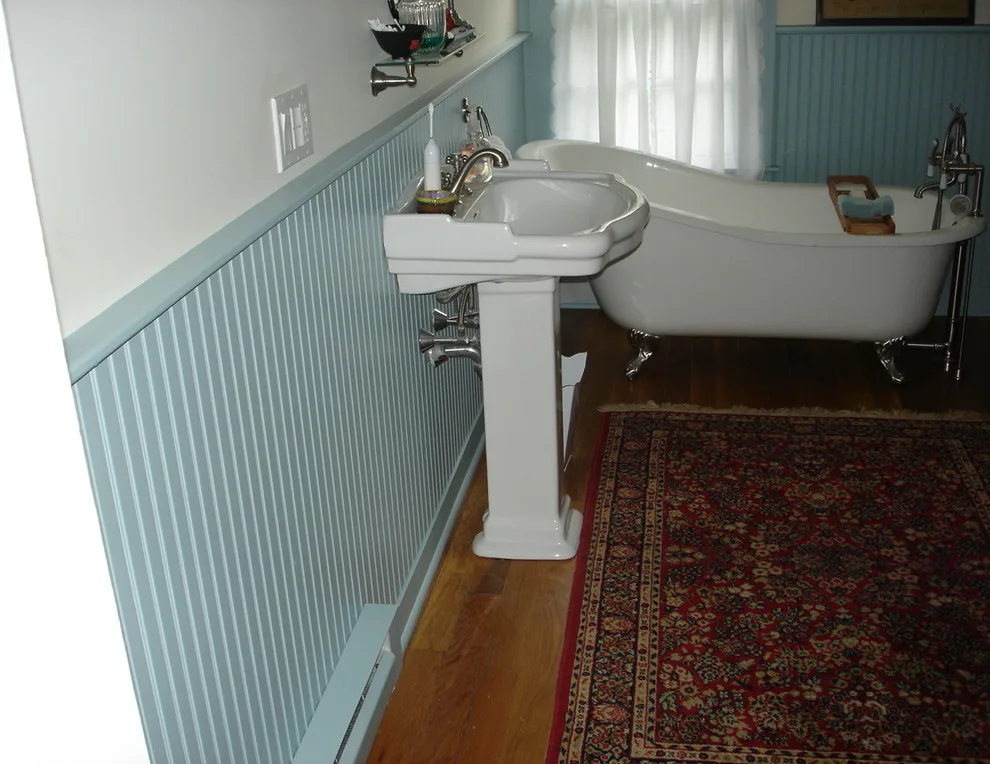 Classic Bath by Fiderio & Sons - Photo 2