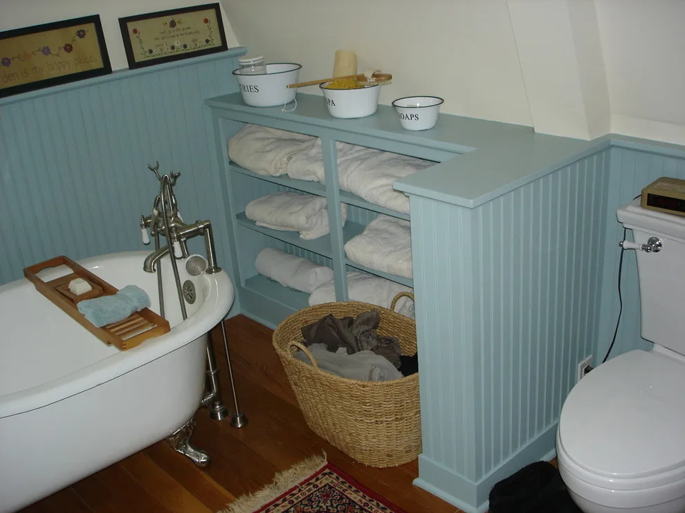 Classic Bath by Fiderio & Sons - Photo 5