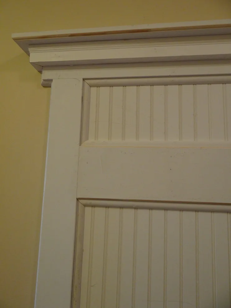 Retro integrated lockers for a mudroom space by DMR Construction - Photo 6