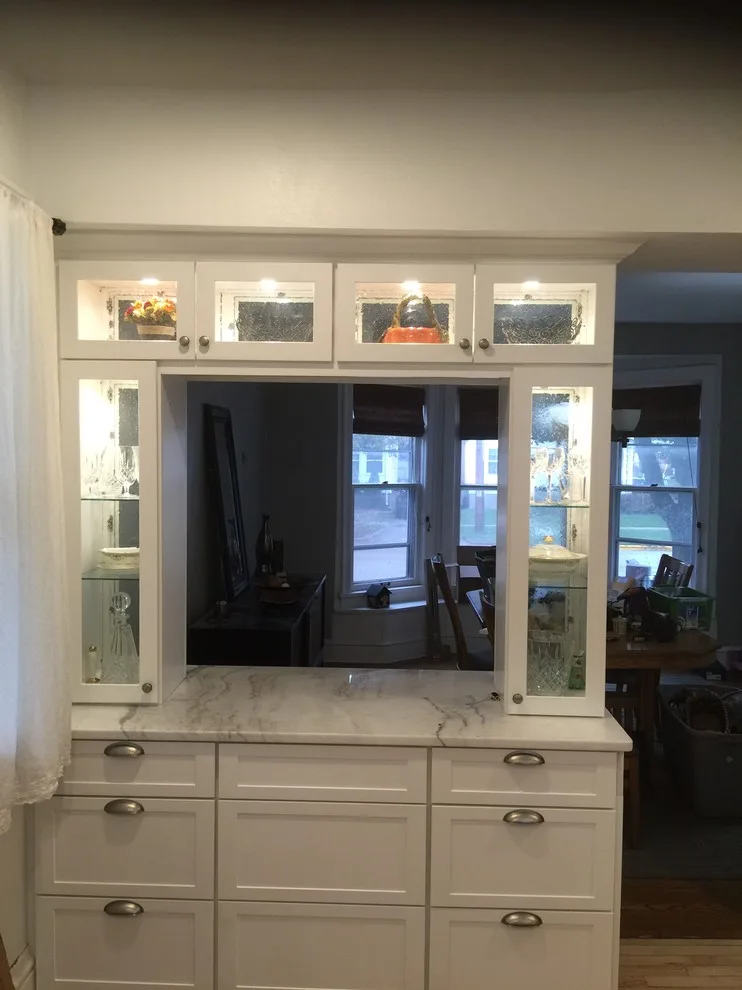 Classic Culinary Space by Byrnes Custom Construction - Photo 3