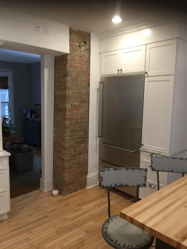 Byrnes Custom Construction - Photo 13