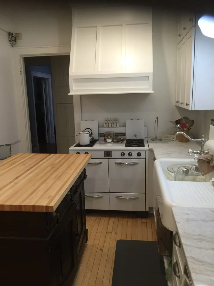 Classic Culinary Space by Byrnes Custom Construction - Photo 6