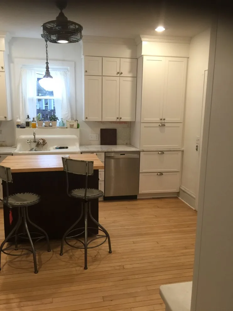 Classic Culinary Space by Byrnes Custom Construction - Photo 5
