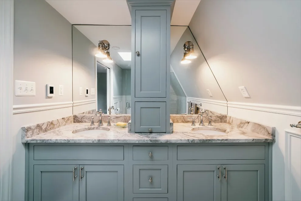 Classic Fusion by Harte Remodels, LLC - Photo 2
