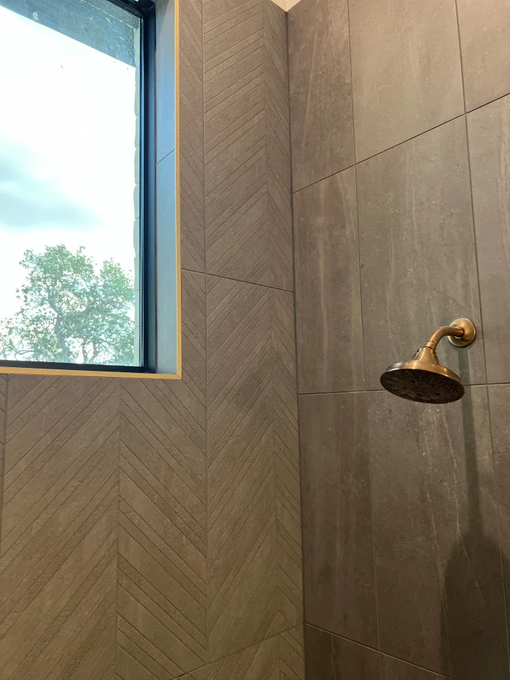 Classic Oaks Restrooms by Shaw Company Remodeling - Photo 3