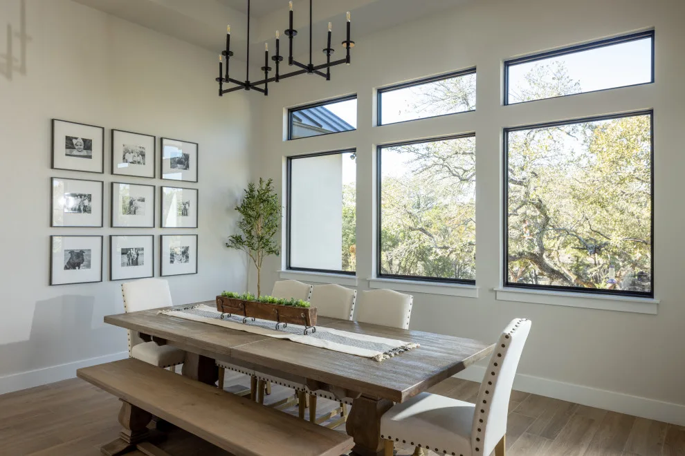 Classic Oaks Residence by Shaw Company Remodeling - Photo 5