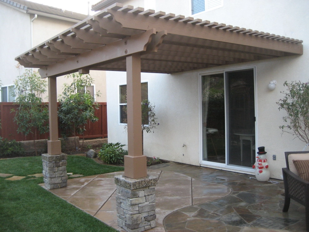Outdoor Kitchen in Scripps Ranch by Pacific Dreamscapes - Photo 5