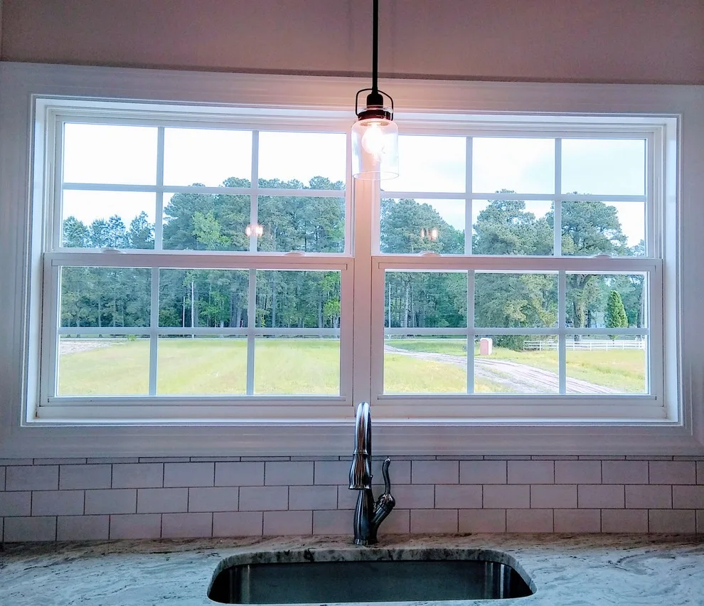 Virginia Beach Culinary Space Renovation by K.M. Cash Remodeling - Photo 2