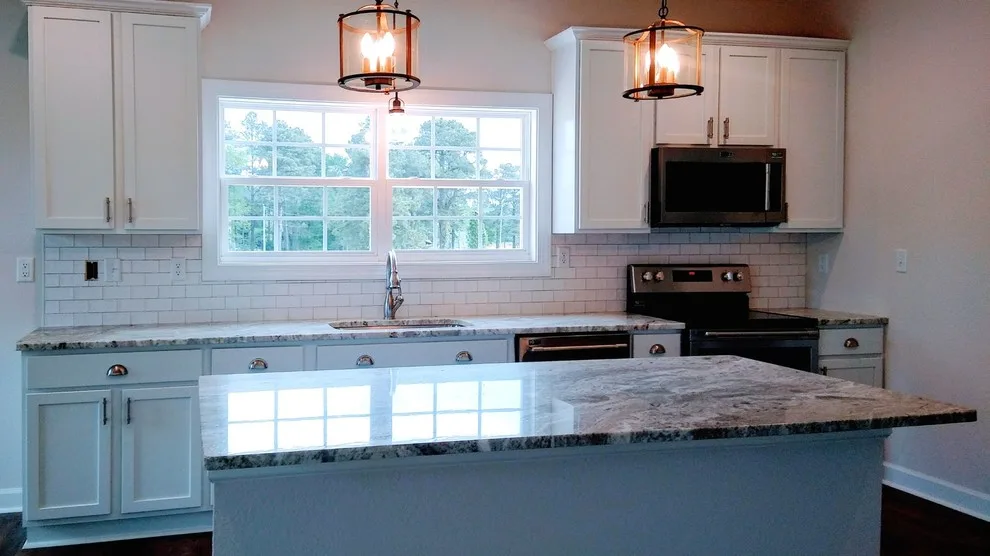 K.M. Cash Remodeling - Photo 13
