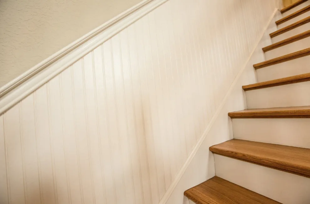 Staircase Renovation by K.M. Cash Remodeling - Photo 4