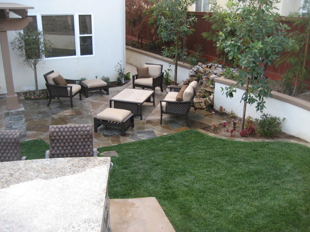 Outdoor Kitchen in Scripps Ranch by Pacific Dreamscapes - Photo 13