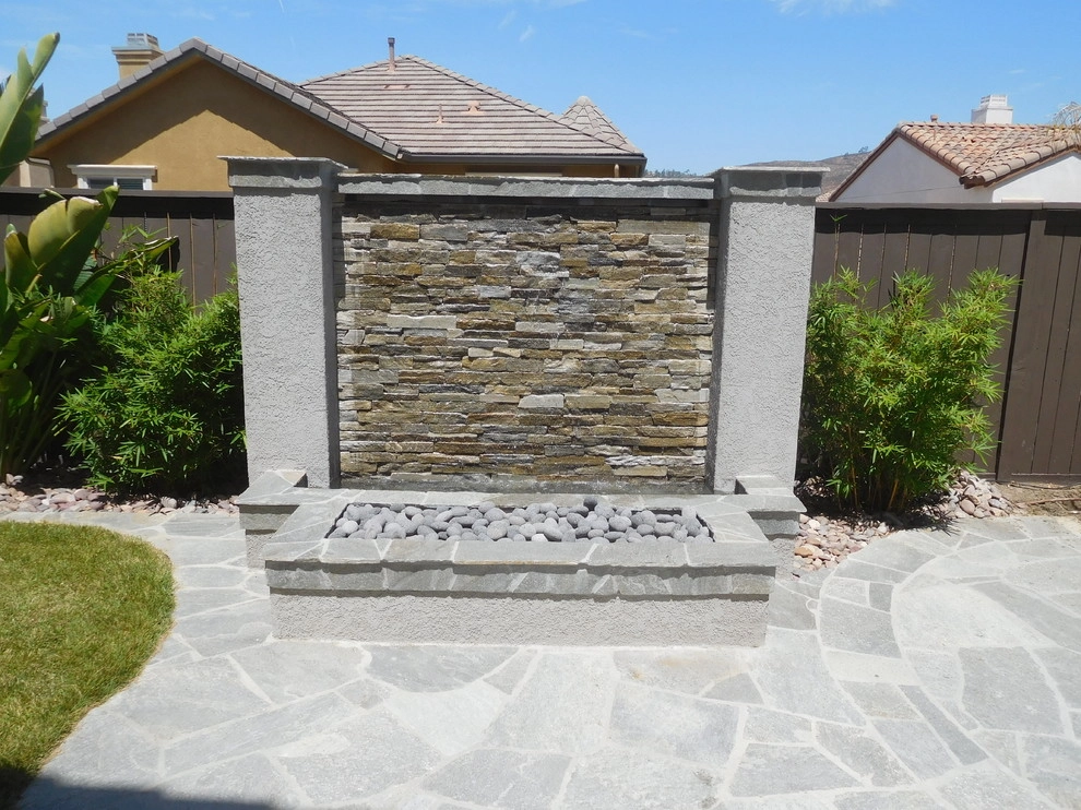 4S Ranch San Diego Landscape project by Pacific Dreamscapes - Photo 2