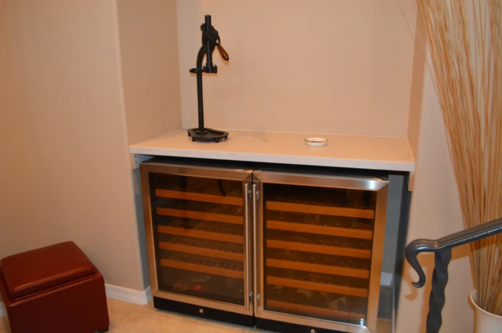Eagle Talon Kitchen Renovation at Vistancia by Tru Builders LLC - Photo 6