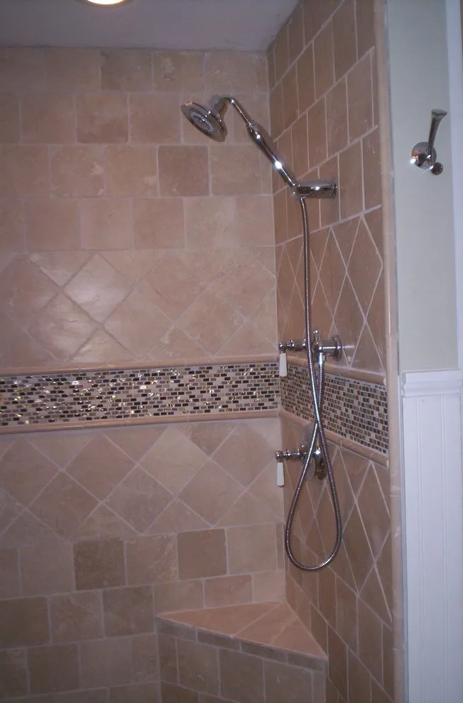 Wade primary bathroom by A&B Home Repair - Photo 8