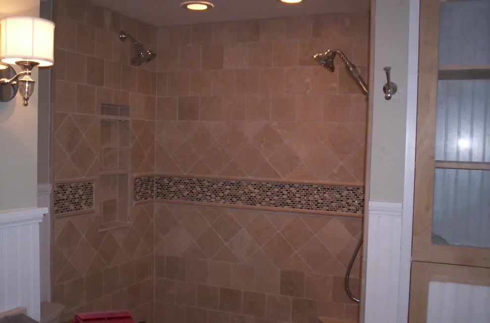 Wade primary bathroom by A&B Home Repair - Photo 4