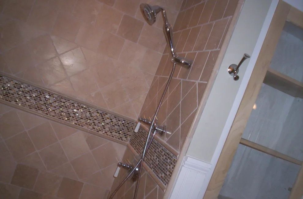 Wade primary bathroom by A&B Home Repair - Photo 3
