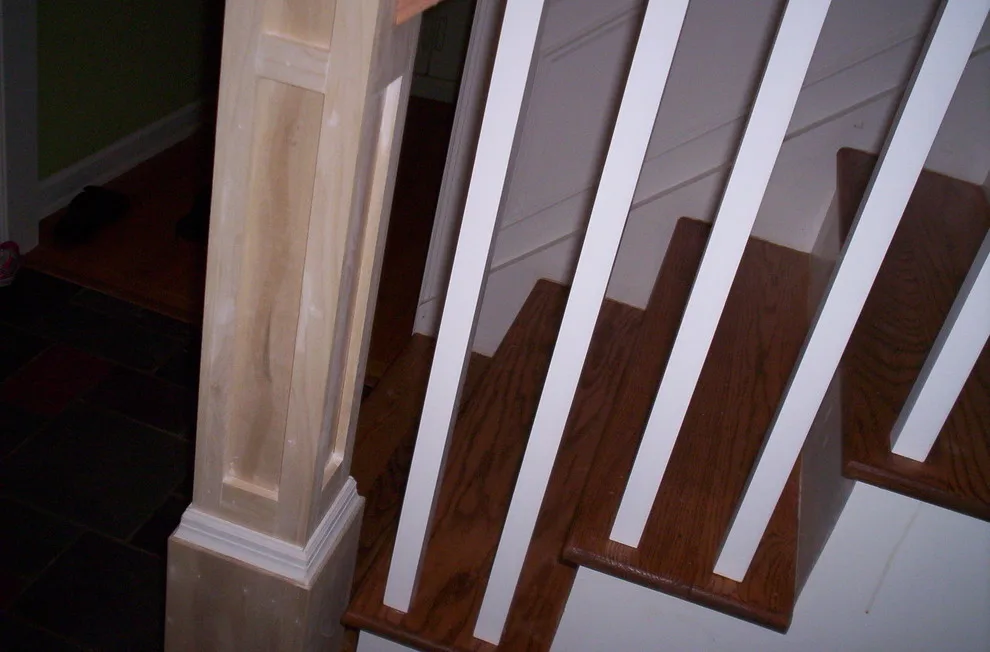 Wade primary bathroom by A&B Home Repair - Photo 5