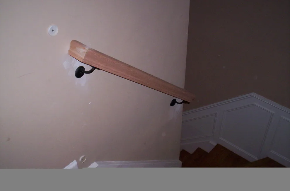 Wade primary bathroom by A&B Home Repair - Photo 2
