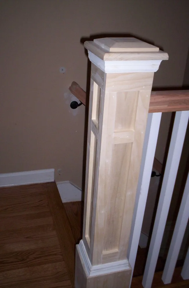 Wade primary bathroom by A&B Home Repair - Photo 9