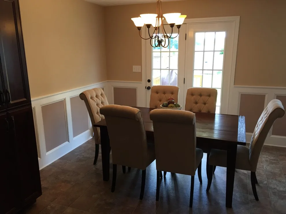 Wall Paneling by David Wyles Construction LLC - Photo 2