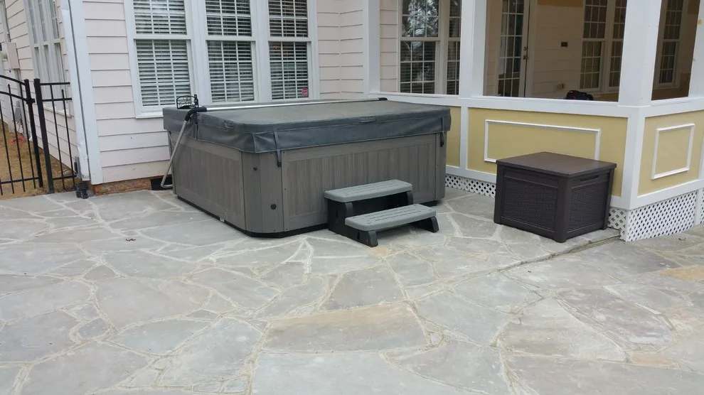 Wakefield Year-Round Porch by Raleigh Home Remodeling - Photo 30