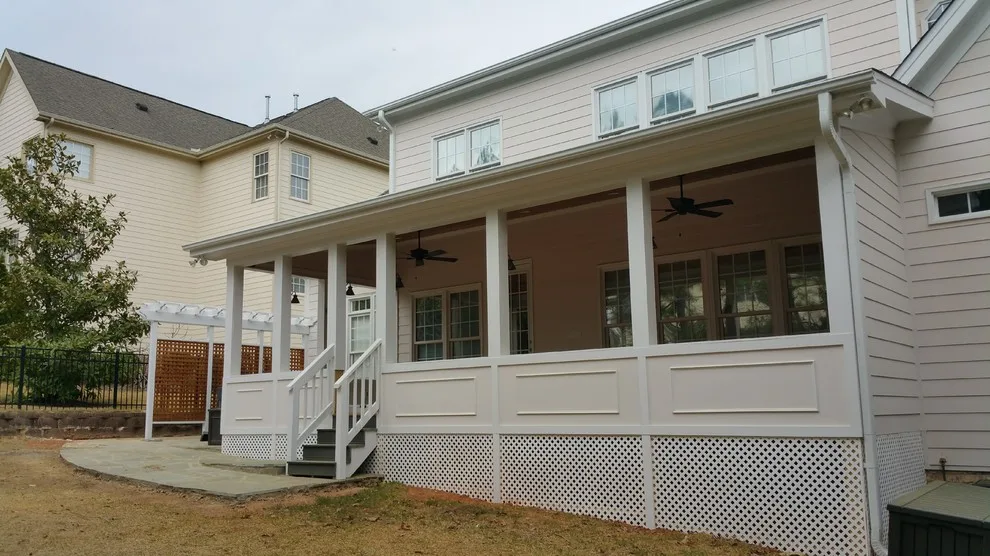 Raleigh Home Remodeling - Photo 2