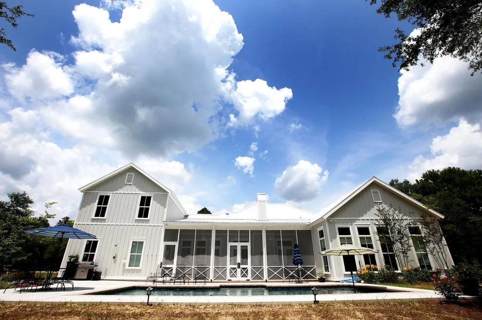 Waldheim, Louisiana by Brandon Construction Co. Inc. - Photo 8